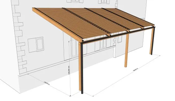 3D-Modellierung