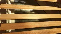 ET260 - auf Holz