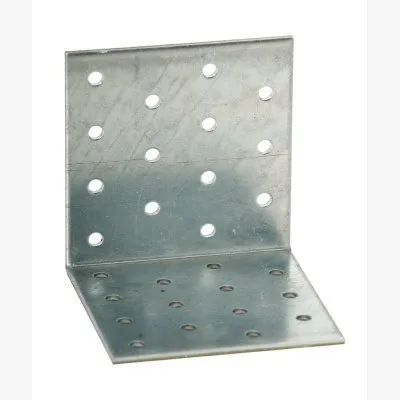 HECO MULTI-MONTI-PLUS SS-Schraube – Sechskantkopf mit Sockel – weiß verzinkt – D12 x L100 - Réf. 48411