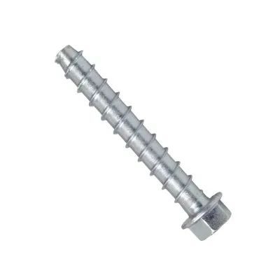 Betonankerschraube mit Sechskantkopf und Sockel – THD M8-120/55 - Réf. THD08120_50