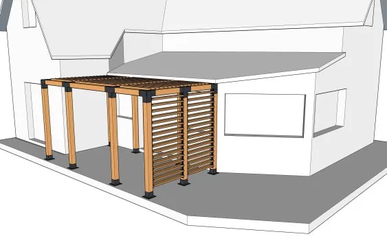 3D-Modellierung