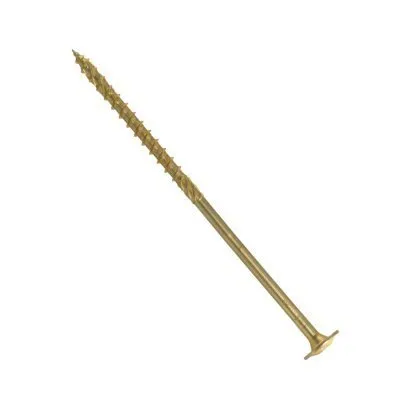 Rundkopf-Holzschraube - Réf. WKCP-08060