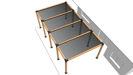 3D-Modellierung