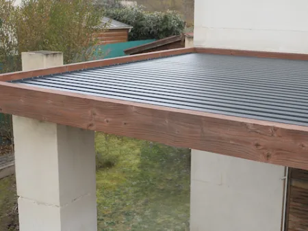 SUNDIY auf bestehenden Strukturen