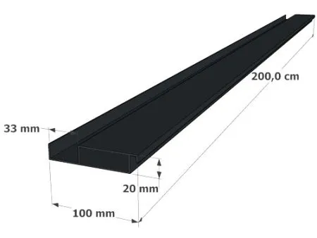 20- oder 27-mm-Lamellen?