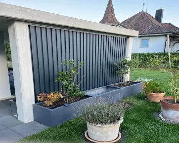 Ein elegantes und modernes Design
