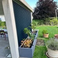 Vorschaubild des Artikels : Garantierte Privatsphäre: Wählen Sie den passenden Sichtschutz nach Ihren Bedürfnissen – sogar in der Schweiz !