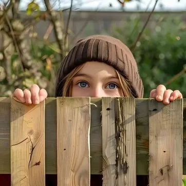 Unerwünschte Blicke vermeiden?