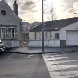 ARROUCHE berichtet