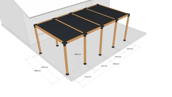 3D-Modellierung