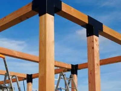 Vereinfachen Sie die Montage Ihrer Konstruktion