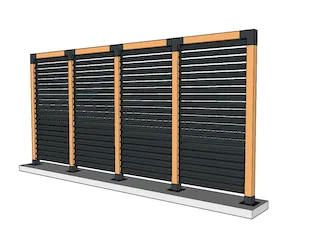 Angebot für Raffstore