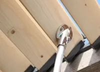 Vorschaubild des Artikels : Steuerung des SUNDIY-Systems: Perfekter Sonnenschutz