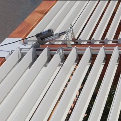 SMART-Motorisierung - Starterkit