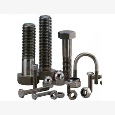 HECO MULTI-MONTI-plus ST-Schraube mit metrischem Außengewinde D7,5 x L80 - Réf. 48662