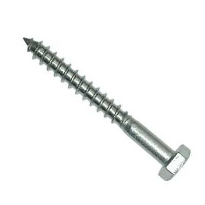 INOX-Zugschrauben - Réf. 07041015002