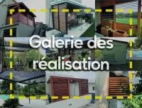 Vorschaubild des Artikels : Galerie der Realisierungen