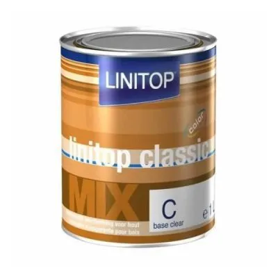 CLASSIC MIX : Basis für Abtönmaschine - Réf. L360