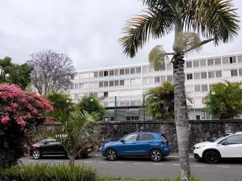 Sonnenblenden SUNDIY auf Réunion!