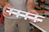 Vorschaubild des Artikels : Muster anfordern