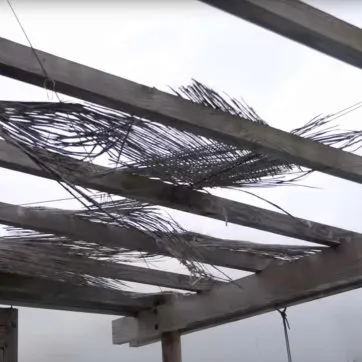 Eine langlebige bioklimatische Pergola?