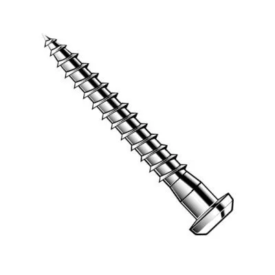 Schrauben für Torx-Anschlüsse – Durchmesser 5 mm - Réf. CSA5.0x40S