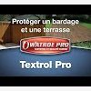 42 FR Owatrol Pro TEXTROL PRO - Protéger un bardage, une terrasse en bois…
