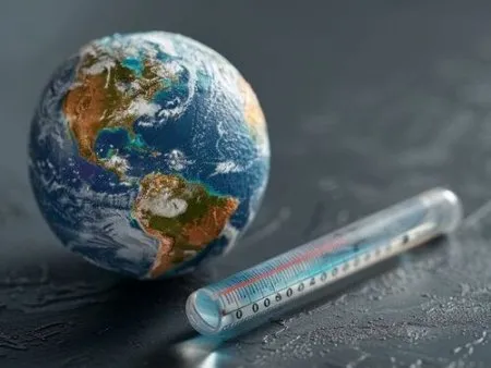 Klimawandel