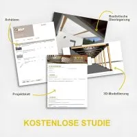 Vorschaubild des Artikels : Die Informationen zu Ihrem Projekt