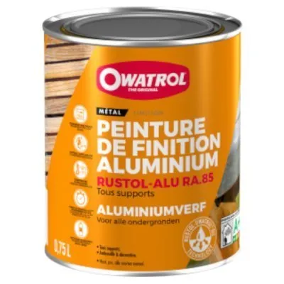 Konstruktionsholzschraube mit flachem Kopf - Réf. 48191