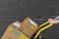 Vorschaubild des Artikels : Die Lieferung der SUNDIY-Produkte