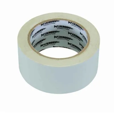 Weißes Isolierband - Réf. 192401