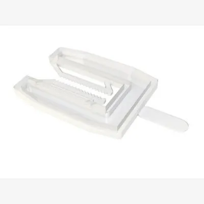 Gabelkeile SOLO, 30x40 mm - Réf. CWE7013