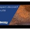 DIY peinture décorative effet rouillé | Owatrol
