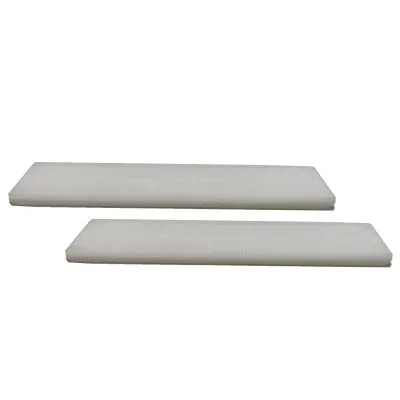 Box mit 1000 Flachkeilen, 28x100x3 mm - Réf. KP3WE28