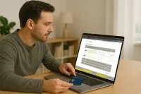 Vorschaubild des Artikels : Wie kann man eine Bestellung aufgeben?