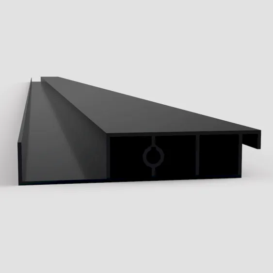 Aluminiumlamellen