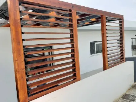 Welche Strukturen kann man mit dem SUNDIY-Bausatz realisieren?