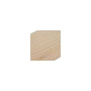 Muster einer Douglasie-Holzlamelle 20 mm