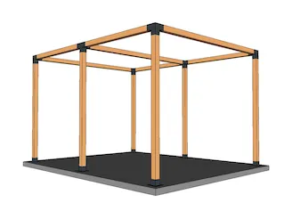 Online-Angebot für eine Struktur von nur 90mm