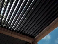 Vorschaubild des Artikels : Veredeln Sie Ihre Pergola