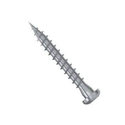 Schrauben für Steckverbinder – Impreg®+ - Réf. CSA5.0X40Z