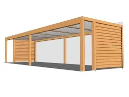 PERGOLA