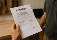 Vorschaubild des Artikels : Angebot erhalten
