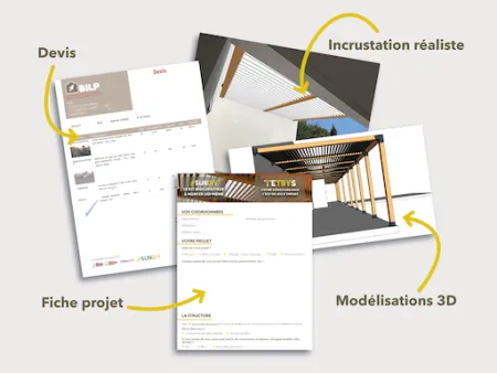 Fordern Sie Ihre vollständige und KOSTENLOSE Studie an