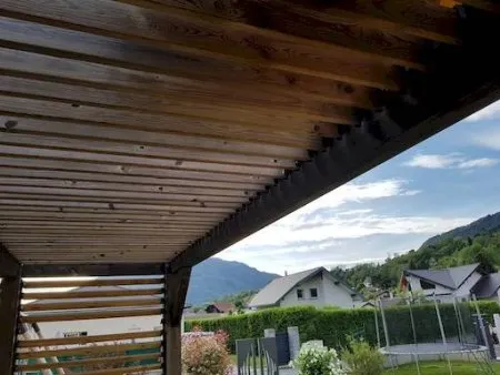 Perfekte Lichtsteuerung für Michael und Sophie