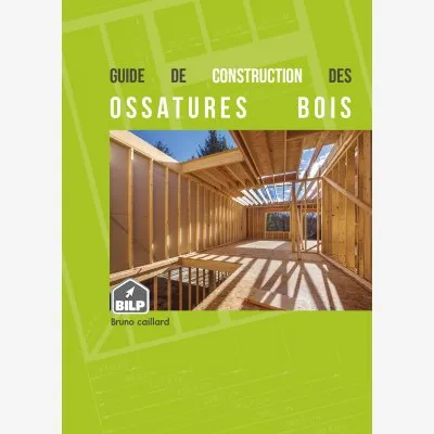 Anleitung zur Konstruktion von Holzrahmenbauweise, zum HERUNTERLADEN