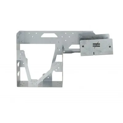 Abroller GAR 425/170/760mm - Réf. DEVGAR