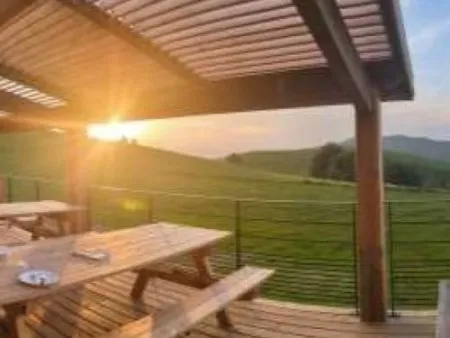 Fügen Sie Ihrem Ferienhaus einen Stern hinzu !