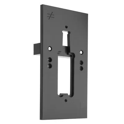 Frässchablone für ETSN-Balkenträger - Réf. TPSN